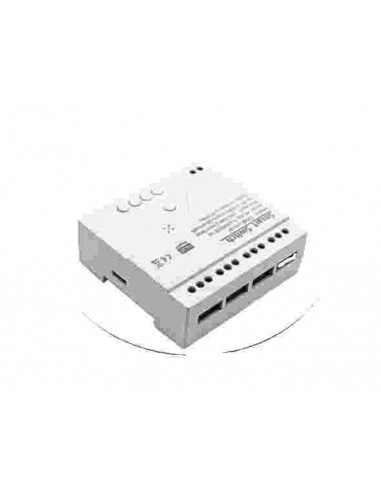 WiFi Smart Switch 4CH 220V 10A Rele...