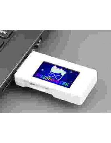 RP2350-GEEK 1.14 polegadas 65K LCD RP2350-GEEK 1.14 polegadas 65K LCD