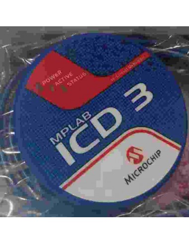 ICD 3 Microchip Clone