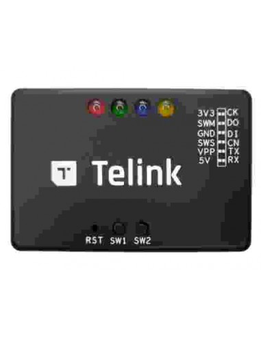 Telink BDT Telink BDT