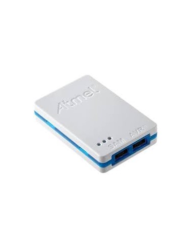 ATMEL ICE Debuger and Programer ATMEL ICE Debuger and Programer