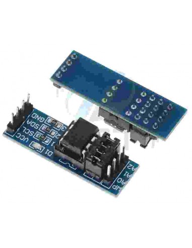 AT24C256 24C256 I2C Interface EEPROM... AT24C256 24C256 I2C Interface EEPROM...