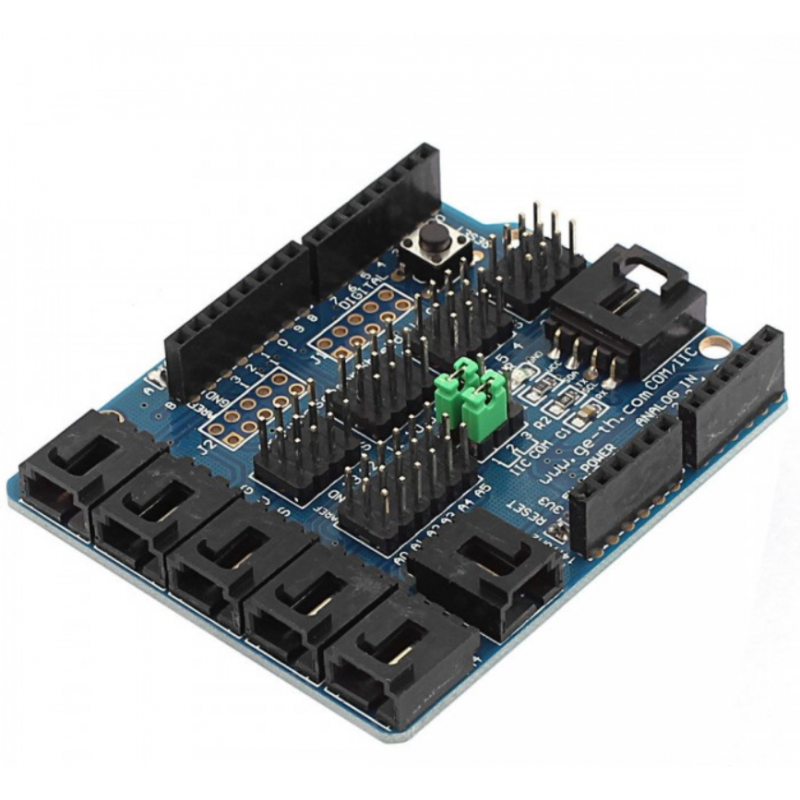 SENSOR SHIELD V4.0 DIGITAL ANALOG...