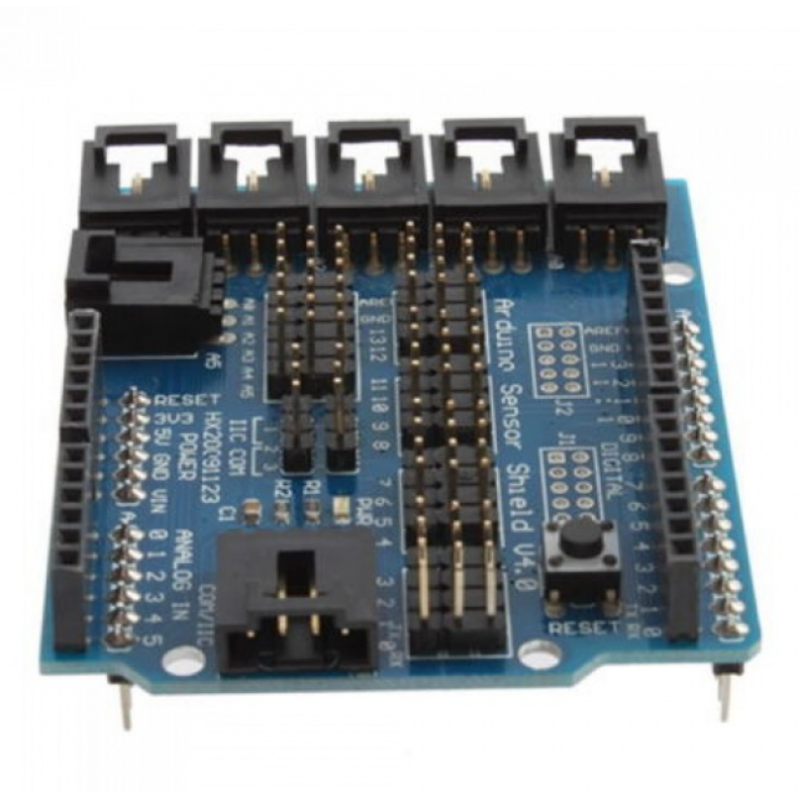 SENSOR SHIELD V4.0 DIGITAL ANALOG...