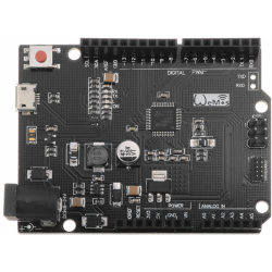 WEMOS® SAMD21 M0 MODULE...