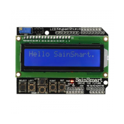 LCD KEYPAD SHIELD FOR...
