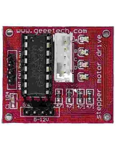 Uln 2003 Motor Bridge