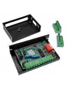 TB6600 Stepper motor Driver... 2