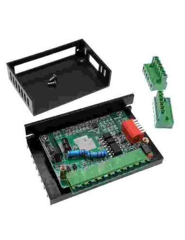 TB6600 Stepper motor Driver 4.0A 42VDC