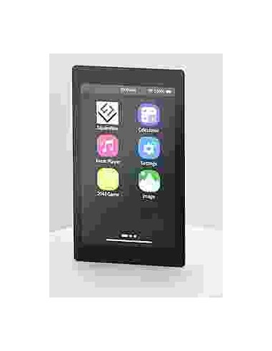 ESP32-P4/ESP32-C6 Tela capacitiva IPS...