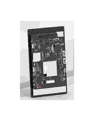 ESP32-P4/ESP32-C6 Tela capacitiva IPS...