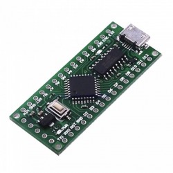 LGT8F328P LQFP32 MINIEVB