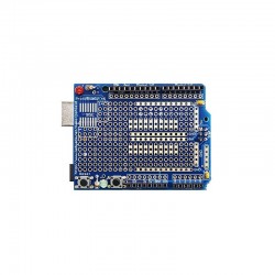 PROTO SHIELD FOR ARDUINO...