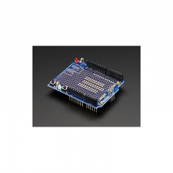 PROTO SHIELD FOR ARDUINO... 2