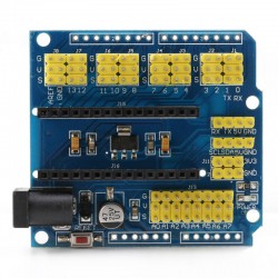 SENSOR SHIELD I/O EXTENSION...