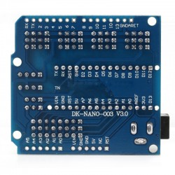 SENSOR SHIELD I/O EXTENSION... 2