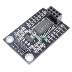 STC15L204 FOR NRF24L01