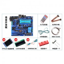 C8051F340 COMBO WITH ETHERNET 2