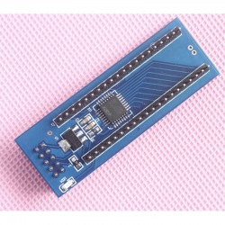 C8051F310 CONVERTER