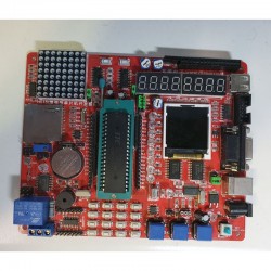 90C516RD+ STC DEVELOPMENT...