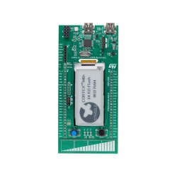 STM32L0538-DISCOVERY -...