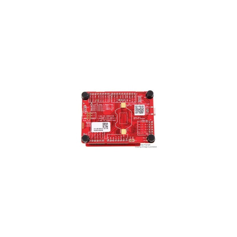 CY8CKIT-040 PSOC 4000 CORTEX-M0
