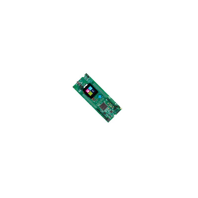 STM32F412G DISCOVERY 100MHZ M4 FPU...
