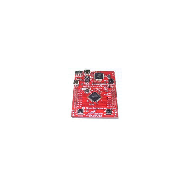 STELLARIS® LM4F120 LAUNCHPAD...