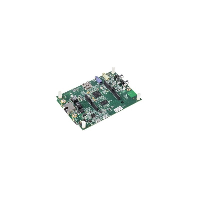 STM32F769I-DISCO M7 216 MHZ