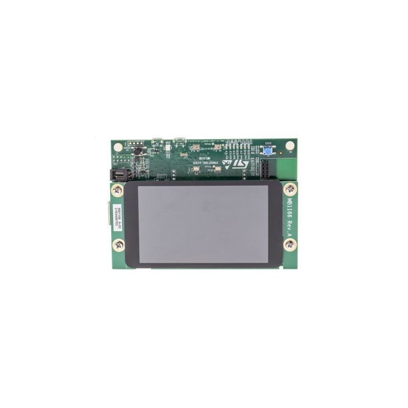 STM32F769I-DISCO M7 216 MHZ