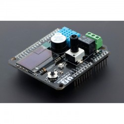 DF ROBOT SHIELD FOR ARDUINO