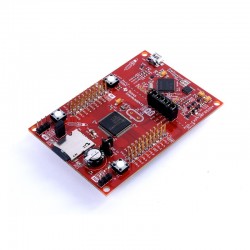 MSP430FR5994 LAUNCHPAD 2