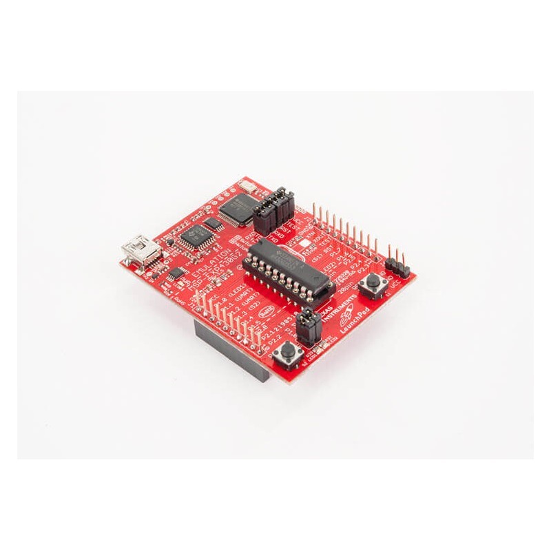 MSP-EXP430G2 MSP430 LAUNCHPAD VALUE LINE
