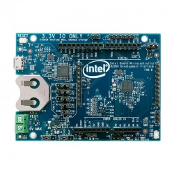 INTEL QUARK MICROCONTROLLER...