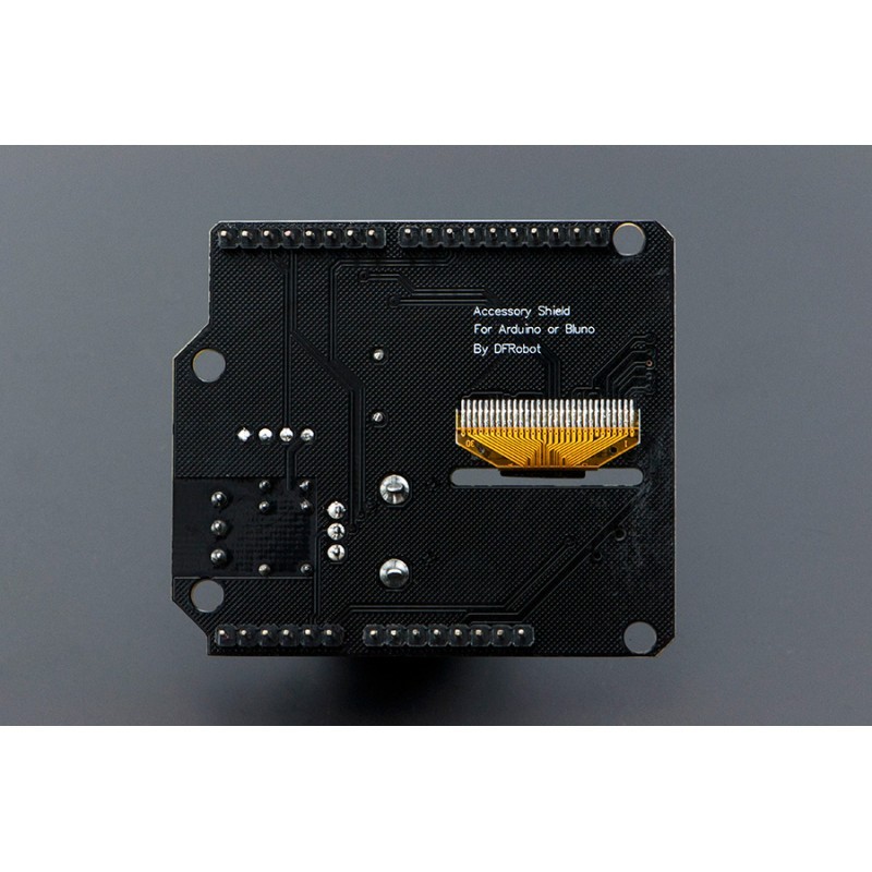 DF ROBOT SHIELD FOR ARDUINO