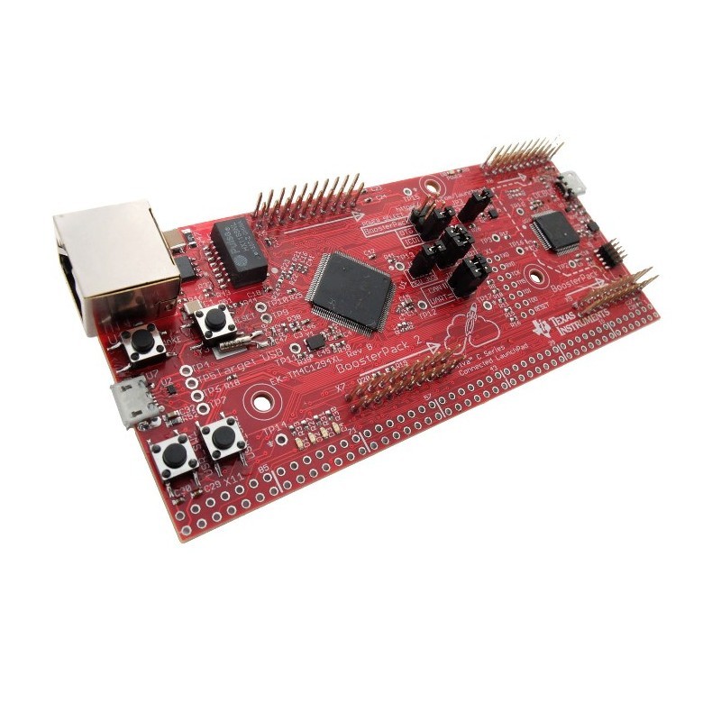 TM4C1294 TIVA C SERIES CONNECTED...