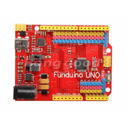 ARDUINO UNO FUNDINO MEGA328...