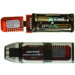 MSP430 WIRELESS DEVELOPMENT...