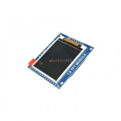 1.8 INCH MINI SERIAL SPI...