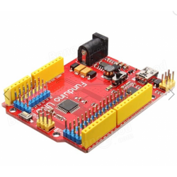 ARDUINO UNO FUNDINO MEGA328... 2