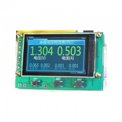 T50WPLUS TFT DUAL COLOR...