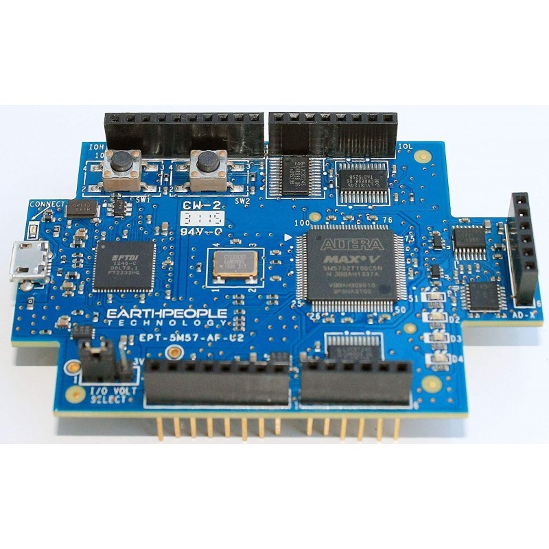 UNOPROLOGIC USB-CPLD MAX V CPLD $0.00