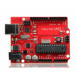 ARDUINO UNO IDUINO MEGA328 5V