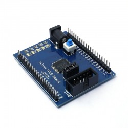 XC9536XL CPLD DEVELOPMENT...