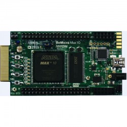BEMICRO MAX10, FPGA ALTERA