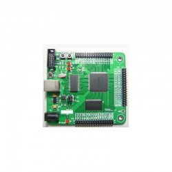 EPM1270 CPLD USB CY7C68013...