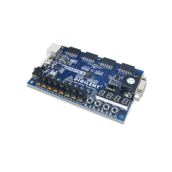 BASYS2 FPGA DIGILENT...