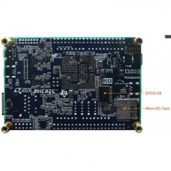 TERASIC DE0-NANO-SOC KIT /... 2
