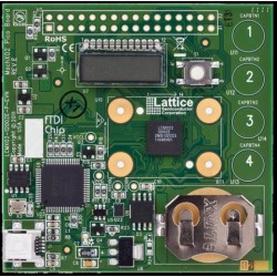 MACHXO2 PICO DEVELOPMENT...