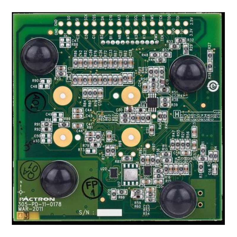 MACHXO2 PICO DEVELOPMENT KIT...